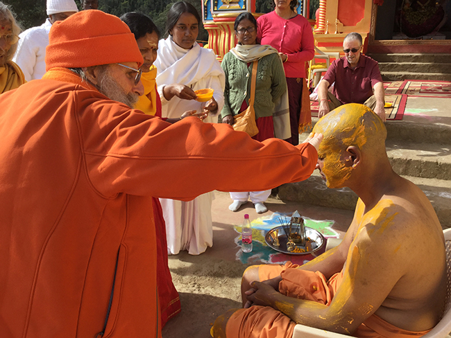 nandu-swamiji