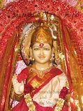 Santoshi Maa Puja