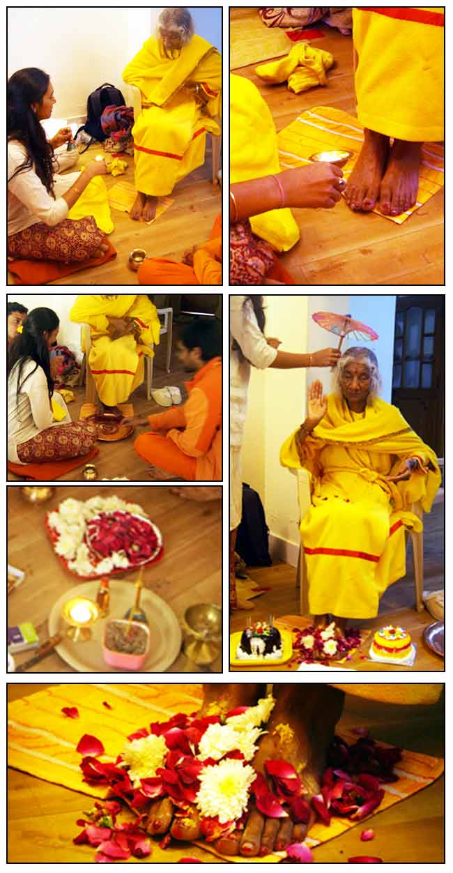 chitras-pada-puja-to-maa-white