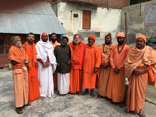 group-picture-harihara-ashram