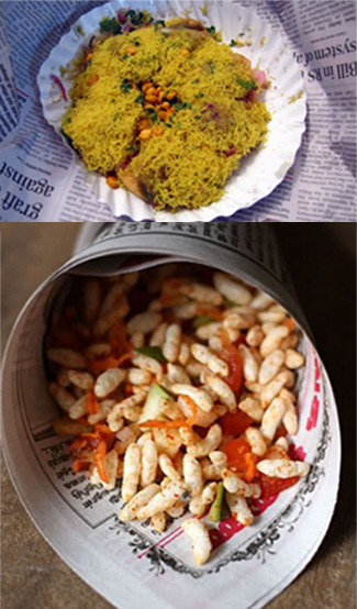 gujarati-roadside-food