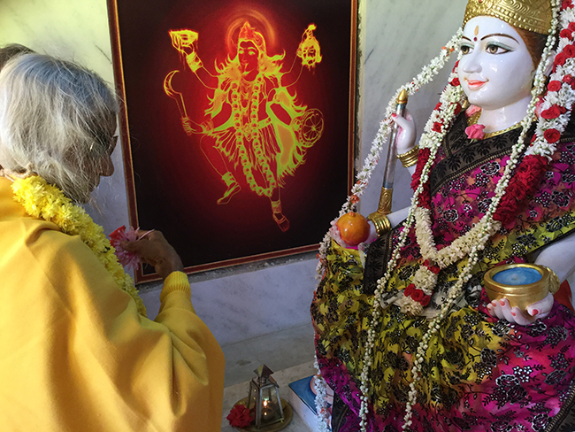 lakshmi-puja-nilgiri-hills