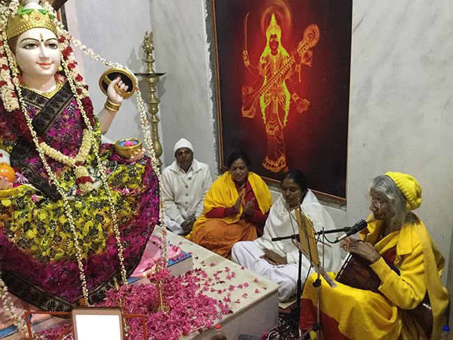 maa-singing-to-lakshmi-nilgiri-hills