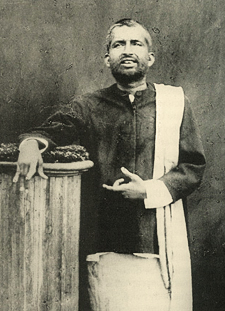 Sri Ramakrishna