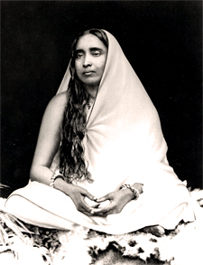 Sri Sadrada Devi