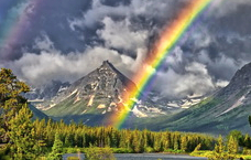 mountain-with-rainbow