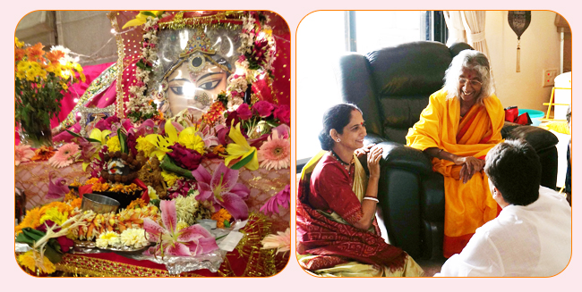mumbai-altar-and-family