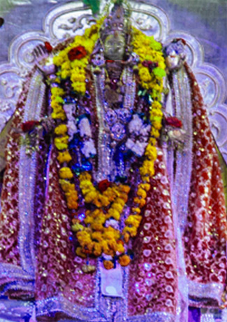 murti-ganga-maa