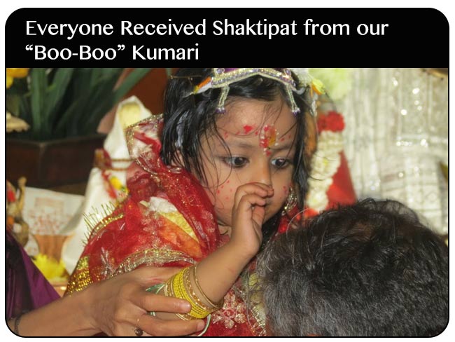 shaktipat-kumari-puja1