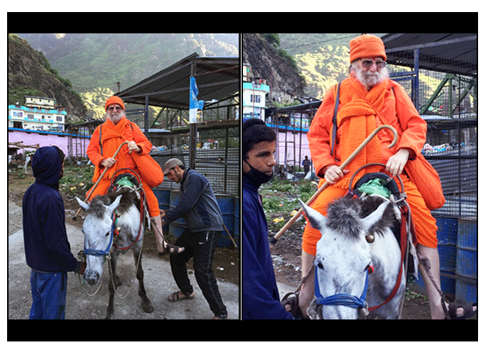 swamiji-on-horse