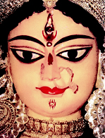Goddess Chandi