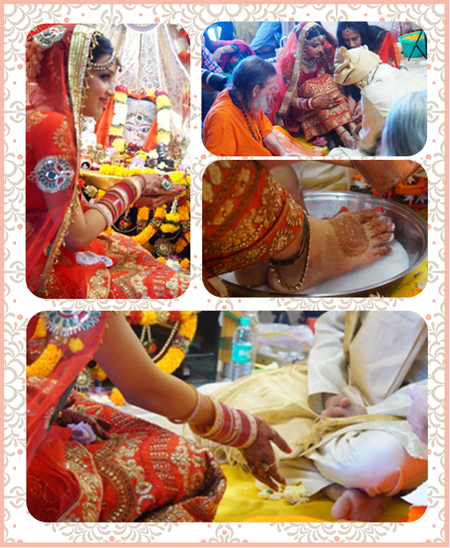 wedding-puja