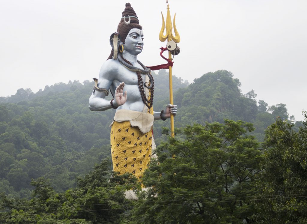 famous-shiva-haridwar-murti-india