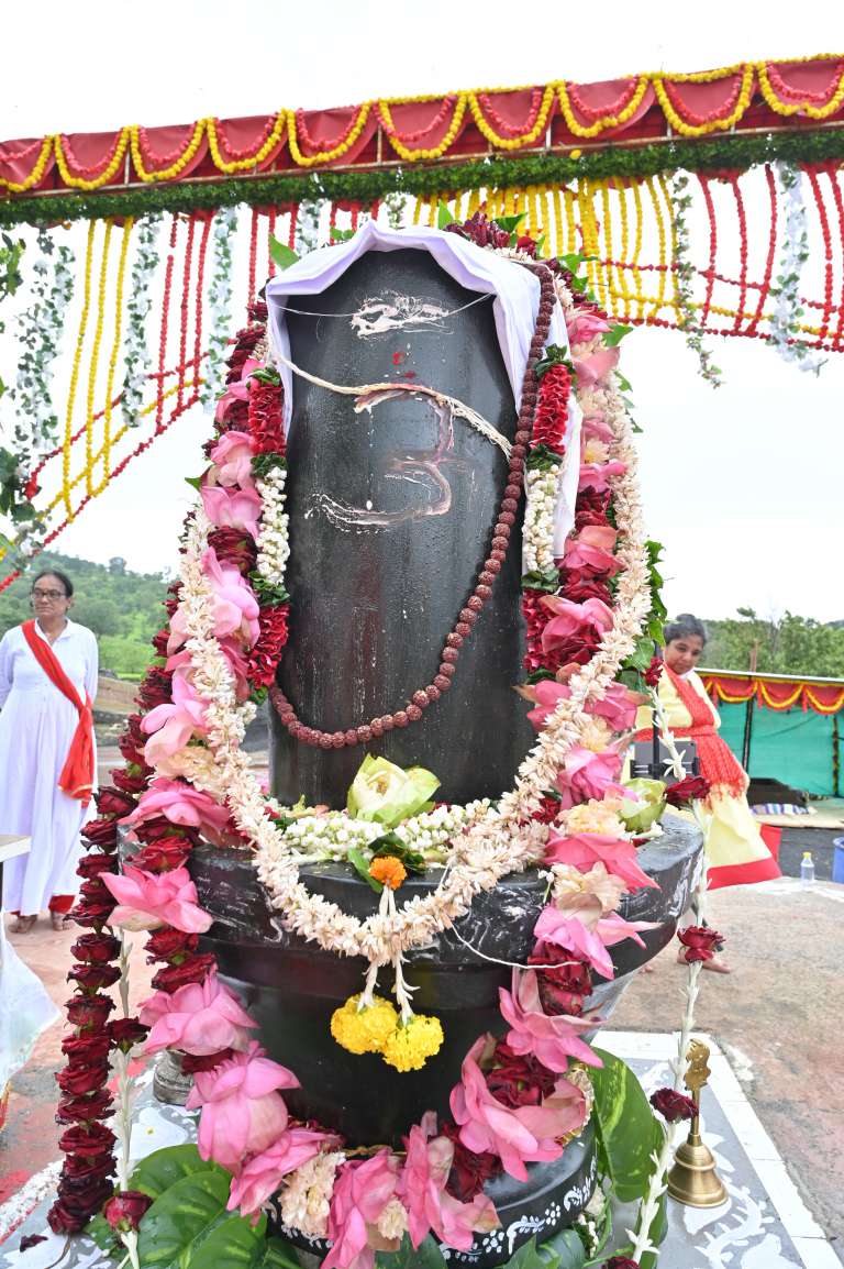 Nashik - Devi Mandir