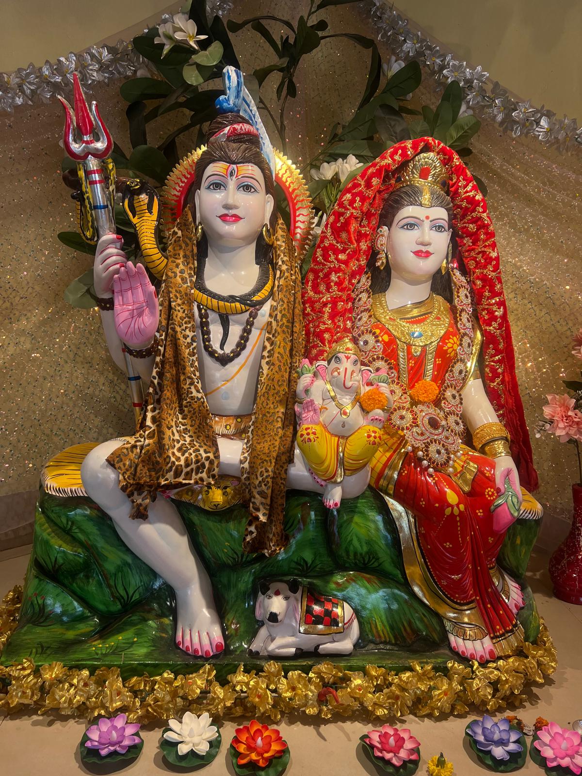 Swami Purnananda Giri