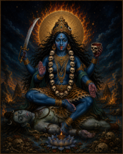 2026 Maa Tara Sankalpa