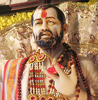 Ramkrishna